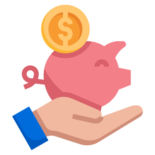 Savings Planer
