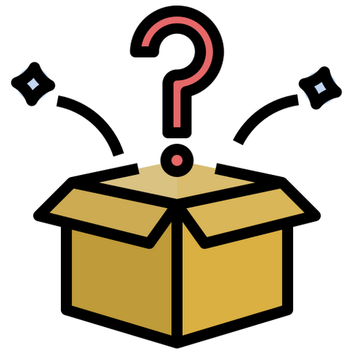 Digital Mystery Box Premium
